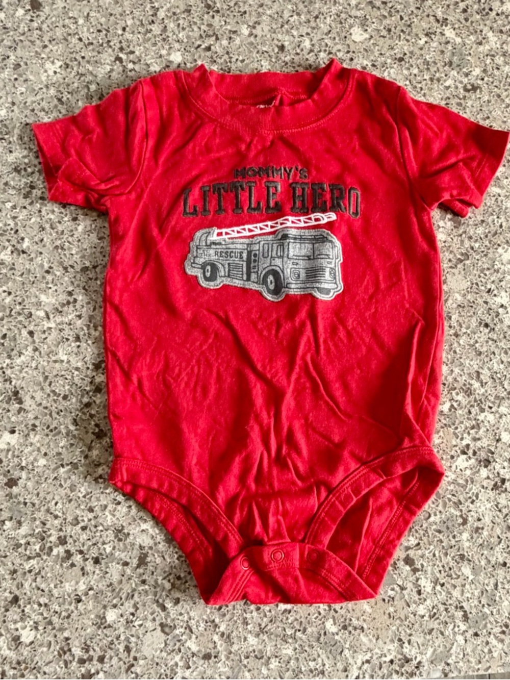 14 Piece l Boy’s Bundle l Size: 24M - Picture 12 of 14